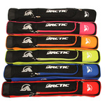 Full view of Arctic 3 Stick Hockey Bag