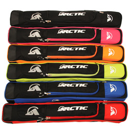Arctic 3 Stick Hockey Bag from Wright Sports