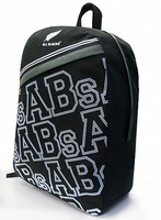 Full view of AB'S Back Pack