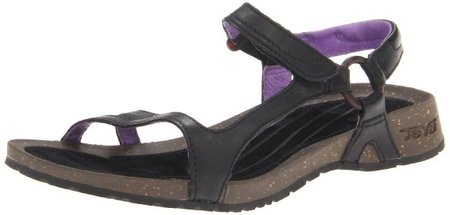 Teva Cabrillo Universal Leather Sandal Womens from Wright Sports