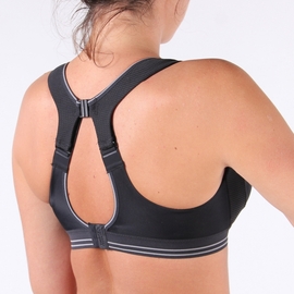 Shock Absorber Ultimate Run Bra from Wright Sports