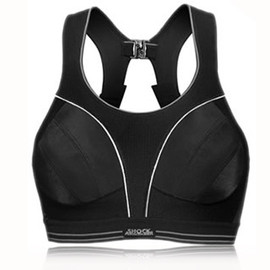 Shock Absorber Ultimate Run Bra from Wright Sports