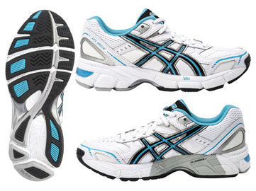 Asics Gel 180TR Womens from Wright Sports