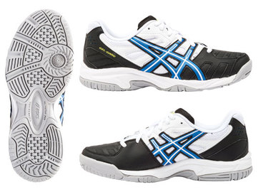 Asics Gel Game 4 Grade School from Wright Sports