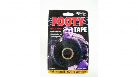 Footy Tape from Wright Sports