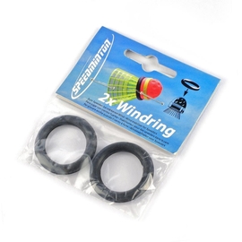 Speedminton Windring for Speeders from Wright Sports