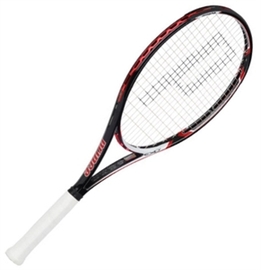 Prince EXO3 Red 105 from Wright Sports