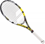 Full view of Tennis Rackets