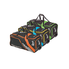 Kookaburra Pro 800 Wheelie Bag from Wright Sports