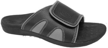 Orthaheel Swift Mens Slide from Wright Sports
