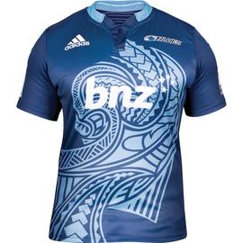adidas Blues Home Jersey from Wright Sports