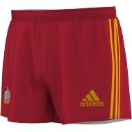 Full view of adidas Super Rugby Shorts Youth