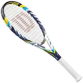 Wilson Juice Lite BLX from Wright Sports