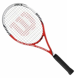 Wilson Six. One 95 BLX from Wright Sports