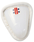 Full view of Gray-Nicolls Groin and Pelvic Protection