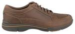 Full view of Rockport City Play Mudguard Mens
