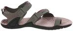 Full view of Teva Zilch Womens