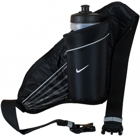 Nike Hydration Belt With Bottle from Wright Sports