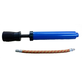 Tiger Double Action Pump from Wright Sports