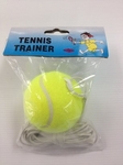 Full view of Tennis Trainer Spare Ball