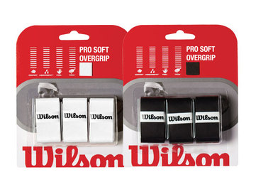 Wilson Super Thin Pro Overgrip  from Wright Sports