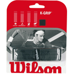 Full view of Wilson K Grip - Replacement Grip