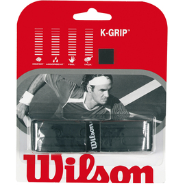 Wilson K Grip - Replacement Grip from Wright Sports
