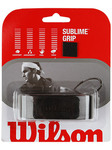 Full view of Wilson Sublime Grip - Replacement Grip
