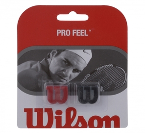 Wilson Pro Feel Dampeners from Wright Sports