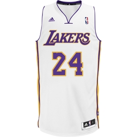 adidas Swingman Jersey - LA Lakers Kobe Bryant from Wright Sports