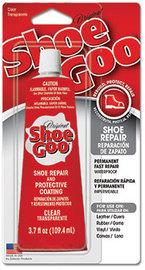 Shoe Goo - Clear from Wright Sports
