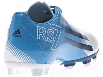 adidas RS7 TRX FG Junior 4.0 from Wright Sports