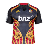 Full view of adidas Chiefs Super Rugby Jersey Youths