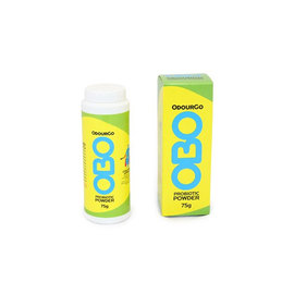 OBO OdourGo Probiotic Powder from Wright Sports
