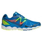 Full view of New Balance M880BY4 Mens Neutral Running Shoe 4E Width