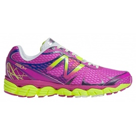 New Balance W880PY4 Womens Running Shoe D Width from Wright Sports