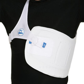 Aero Chest Pad P1 from Wright Sports