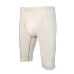 Full view of Aero Groin Protector Shorts