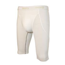 Aero Groin Protector Shorts from Wright Sports