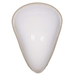 Full view of Aero Groin Protector Cup