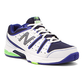 New Balance WC656PG Womens Tennis from Wright Sports