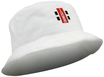 Gray Nicolls Towelling Hat from Wright Sports