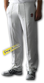 Gray Nicolls Players Trousers from Wright Sports