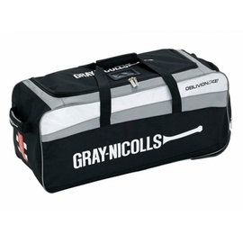 Gray Nicolls Oblivion E41 Elite Wheel Bag from Wright Sports