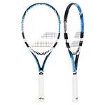 Full view of Babolat Drive Lite