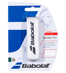 Full view of Babolat Syntec Pro Grip