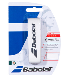 Babolat Syntec Pro Grip from Wright Sports