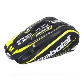 Babolat Aero 12 Racket Bag from Wright Sports