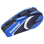 Full view of Babolat Clubline 6 x Racket Bag