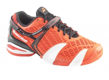 Babolat Propulse 4 All Court Mens from Wright Sports